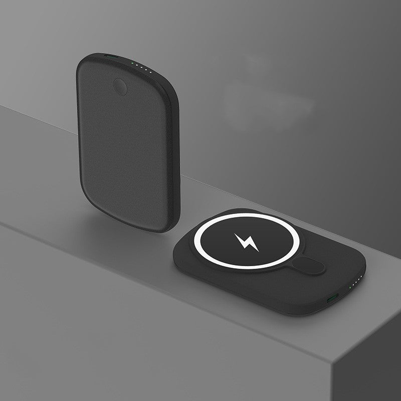 Power Bank Magnetico con MagSafe
