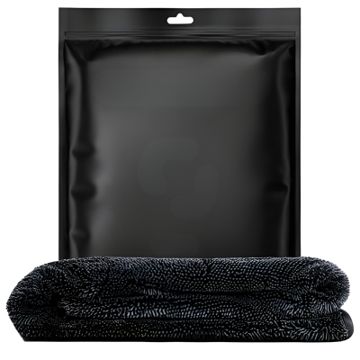 Maxi Panno in Microfibra – Asciugatura Rapida e Pulizia Professionale dell’Auto