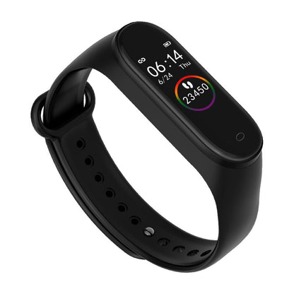 Braccialetto Smart Fitness – Cardiofrequenzimetro Impermeabile