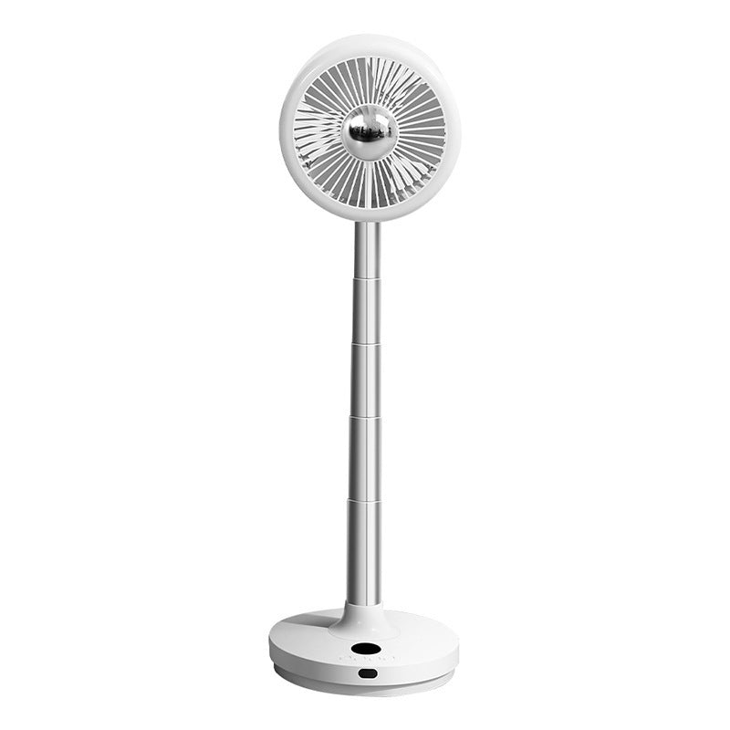 Ventilatore Verticale da Casa Silenzioso per Tavolo e Terra