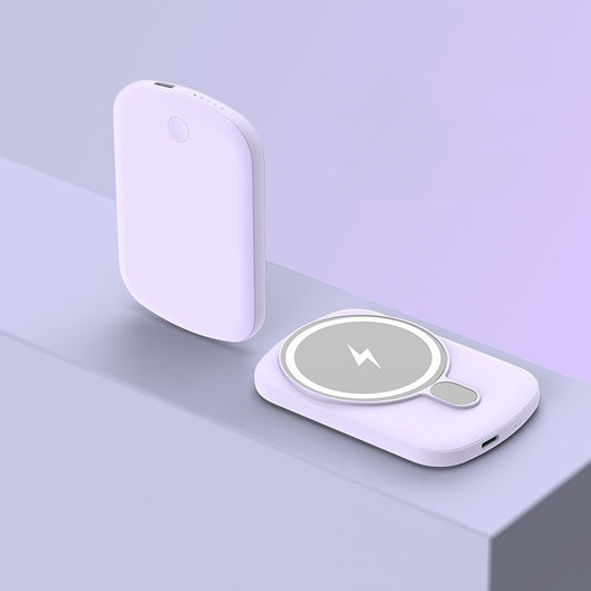 Power Bank Magnetico con MagSafe