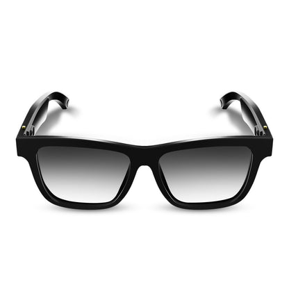 Occhiali Smart Fashion con Bluetooth & Chiamate