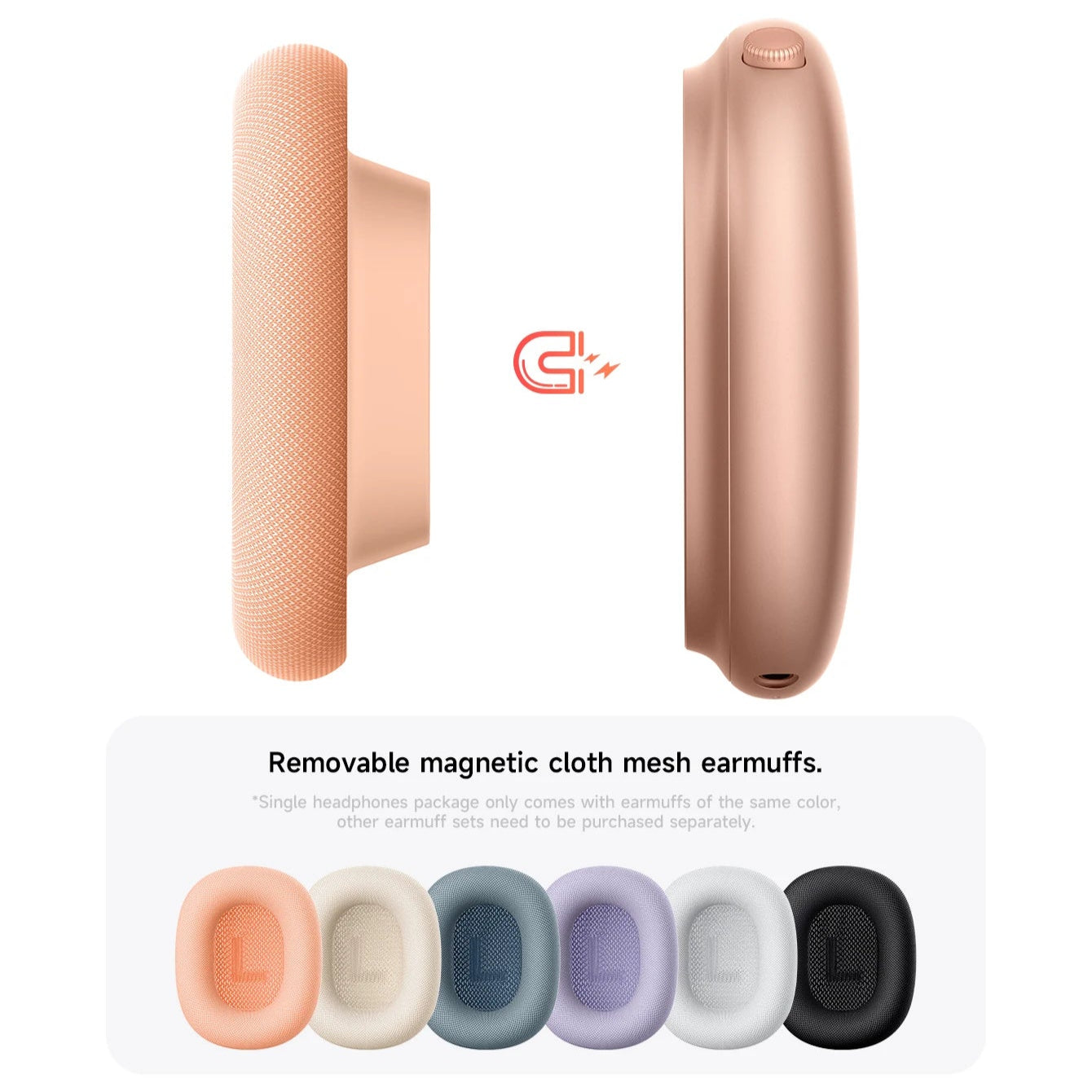 Cuffie Bluetooth – Audio Stereo con Microfono, Ideali per Musica, Sport e Gaming, per iPhone e Android