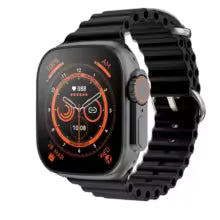 Smartwatch Uomo Donna – Orologio Intelligente Wireless Touch Screen HD, Cardiofrequenzimetro e Fitness Tracker