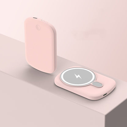 Power Bank Magnetico con MagSafe