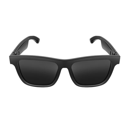 Occhiali Smart Fashion con Bluetooth & Chiamate