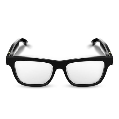 Occhiali Smart Fashion con Bluetooth & Chiamate
