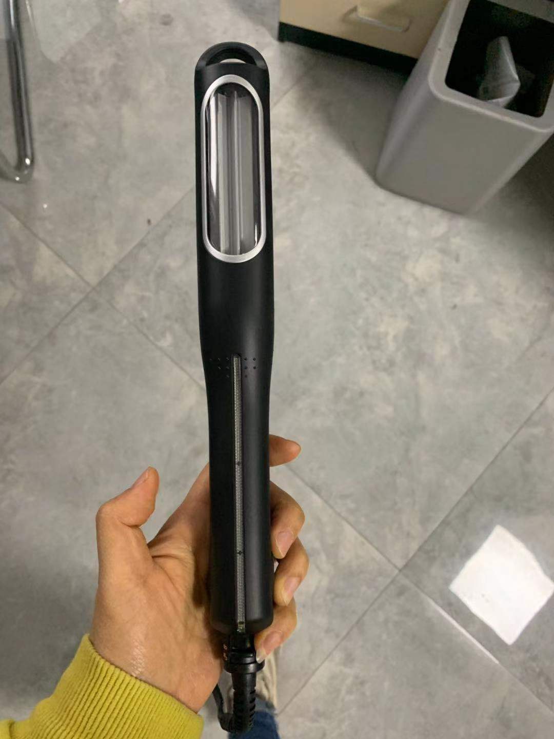 Arricciacapelli Automatico a Pinza per Onde e Ricci Perfetti