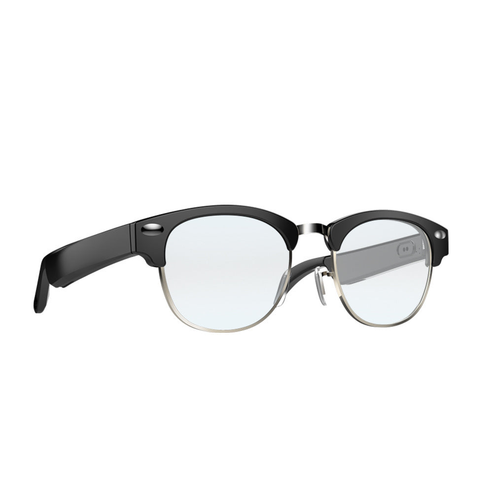 Occhiali Smart Fashion con Bluetooth & Chiamate